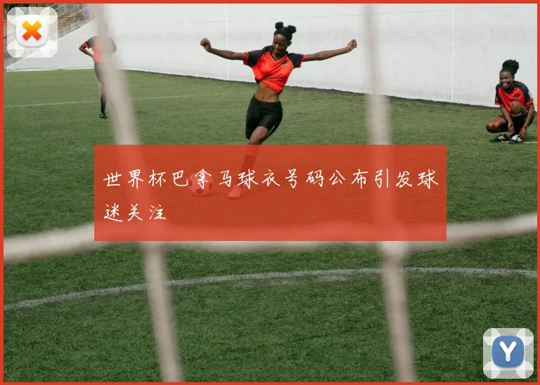 世界杯巴拿马球衣号码公布引发球迷关注