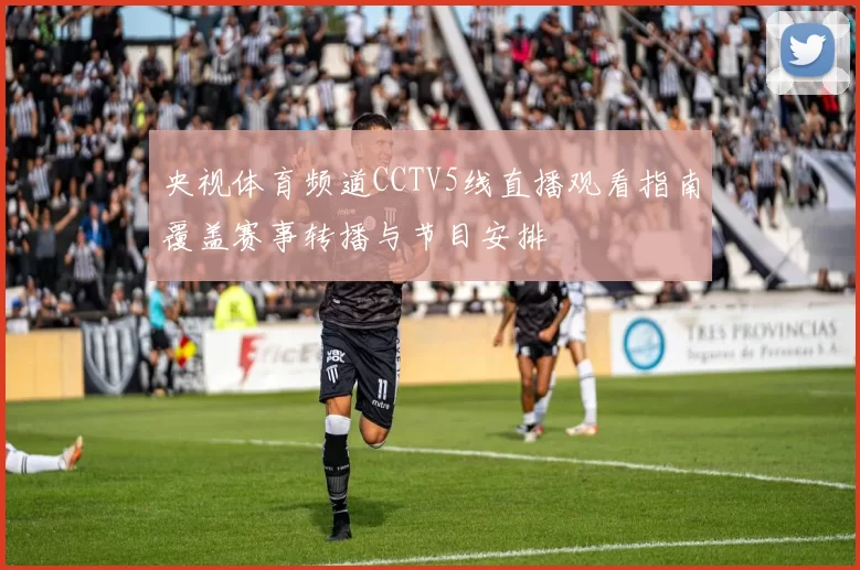央视体育频道CCTV5线直播观看指南覆盖赛事转播与节目安排